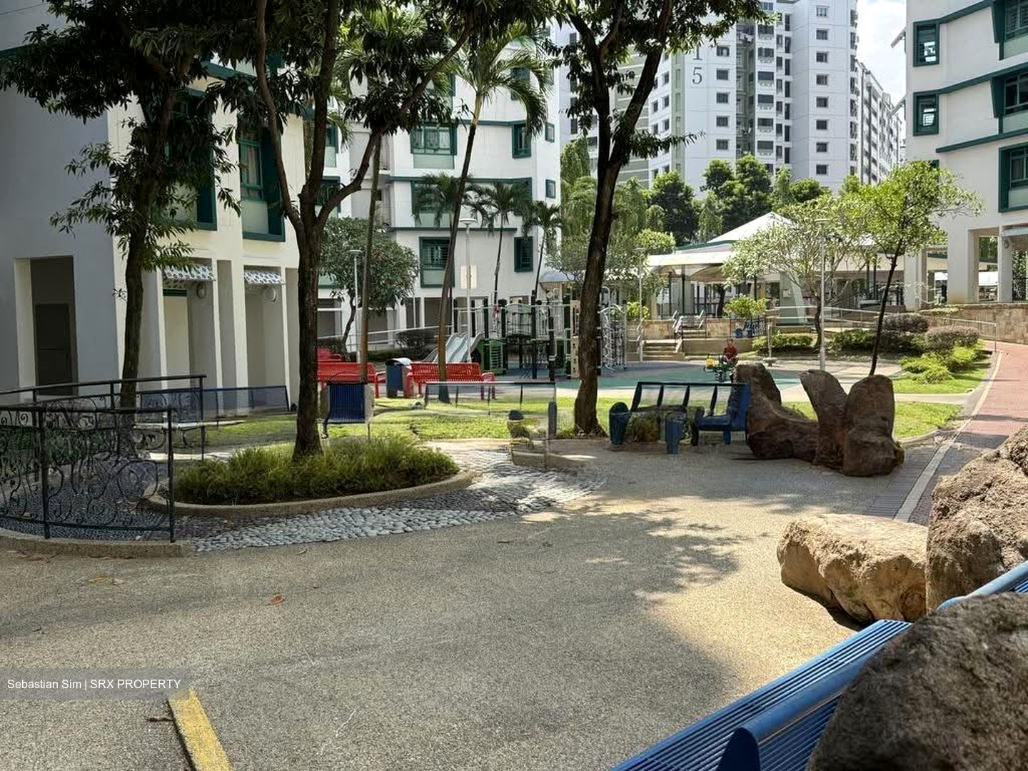Blk 353A Admiralty Drive (Sembawang), HDB 5 Rooms #633584541